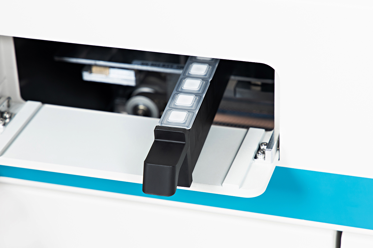 AutoMolec 1600产品特点