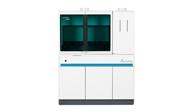AutoMolec 1600