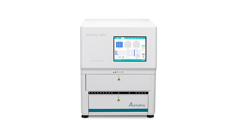 AutoFlex 300