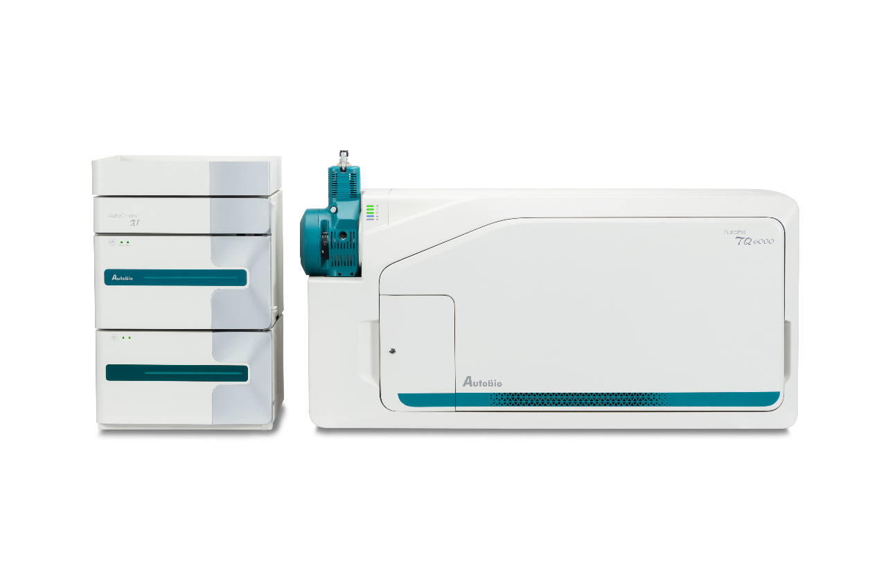 Automs TQ6000
