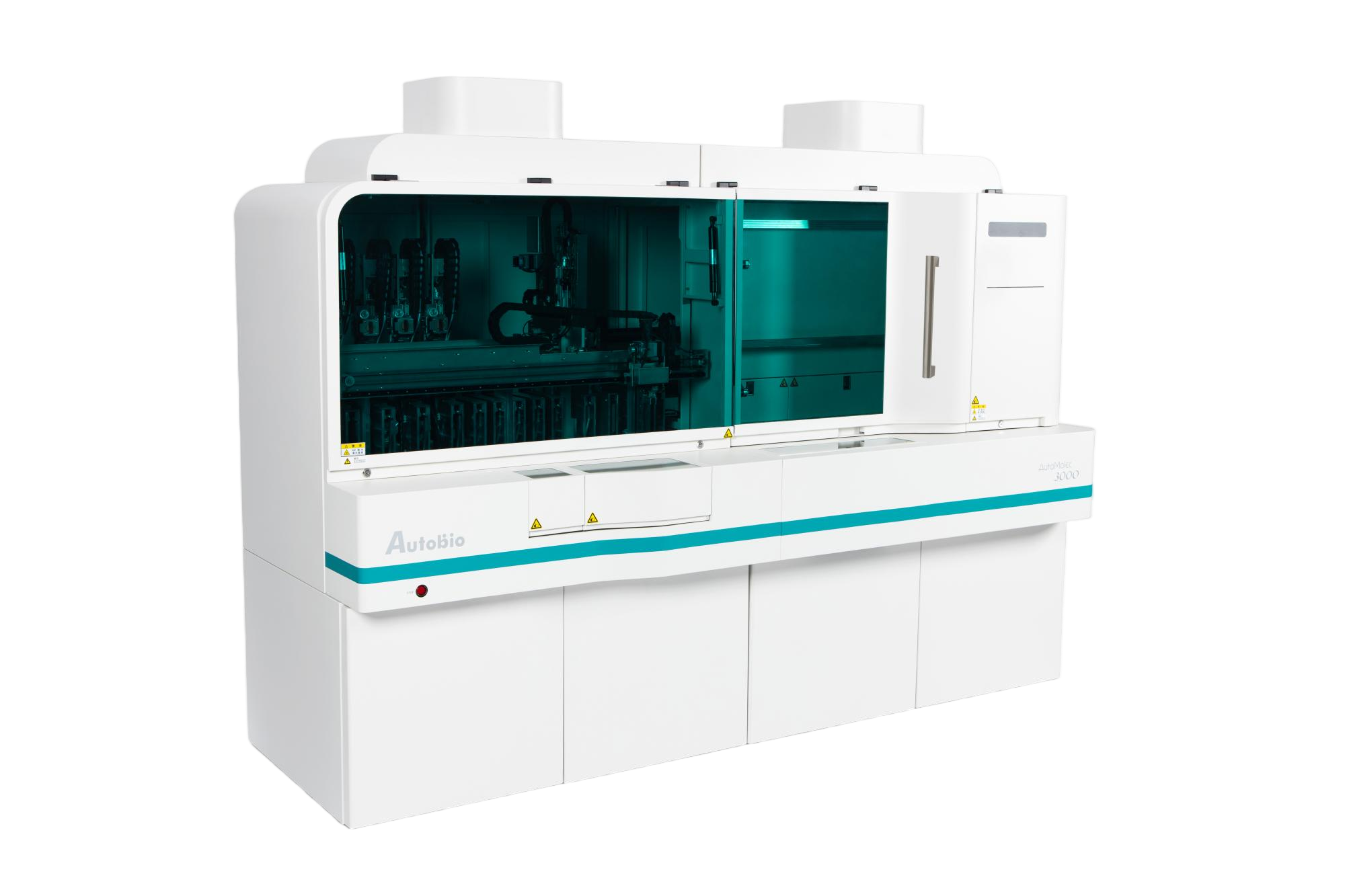 AutoMolec 3000产品图
