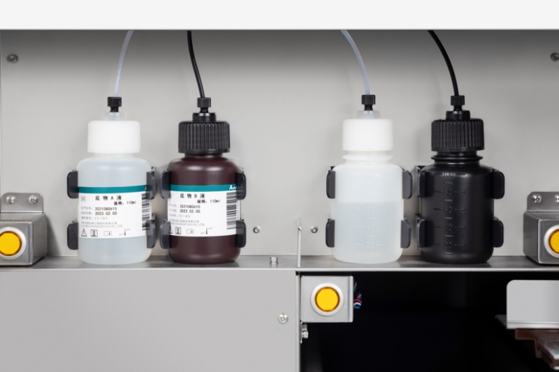 AutoLumo A6000 系列产品特点