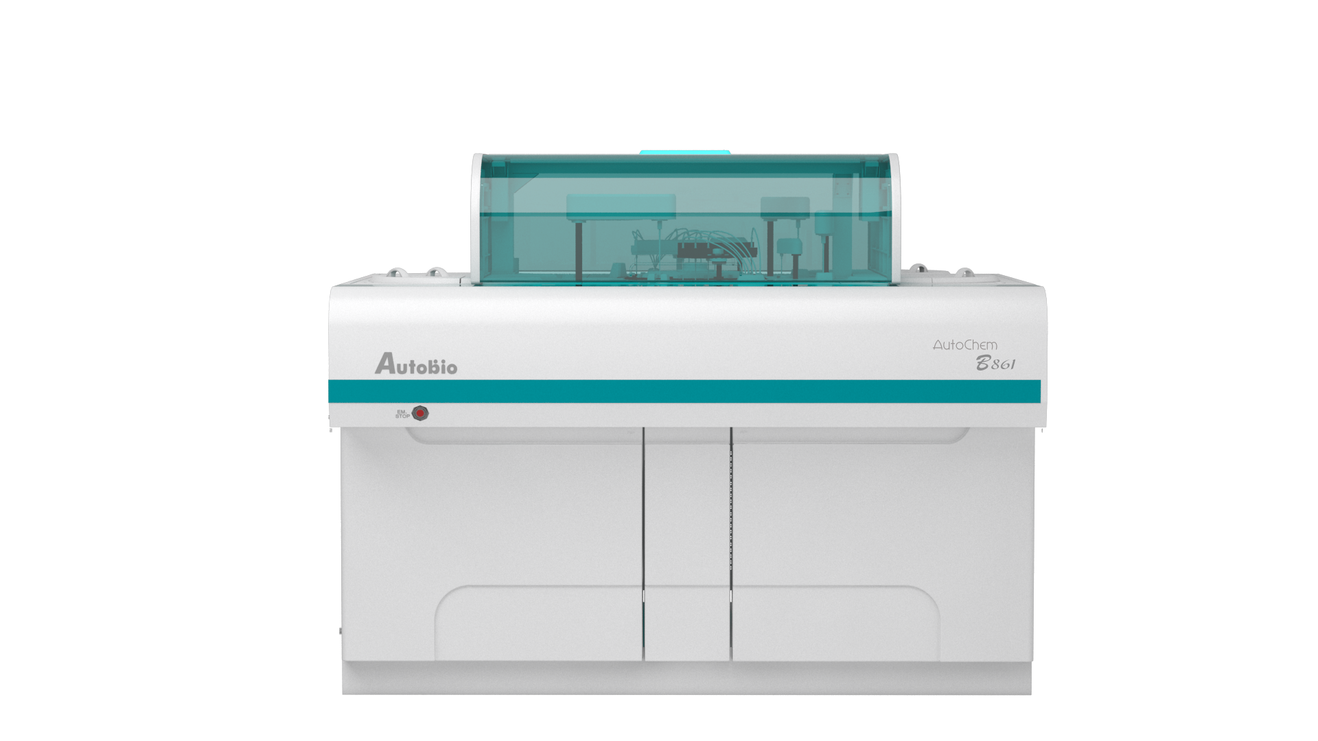 AutoChem B800系列