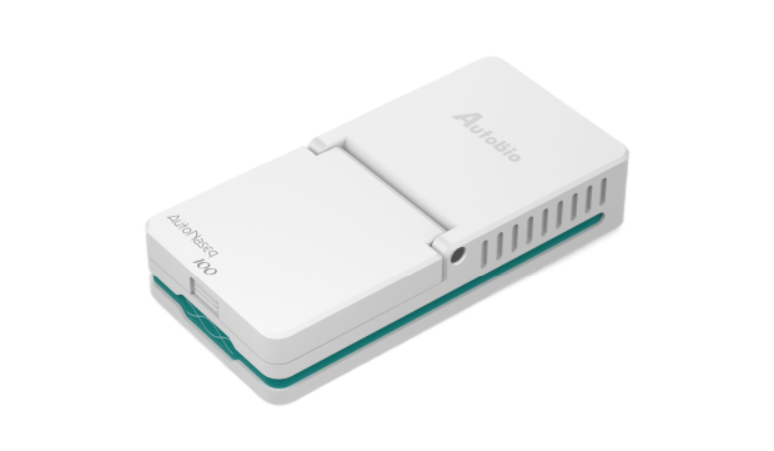 AutoNaseq系列产品图